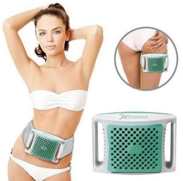 Criolipólisis Portátil